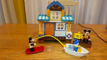 Duplo Mickey & Friends Set!