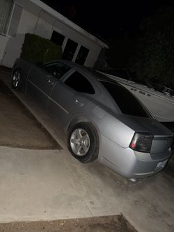 2007 Dodge Charger