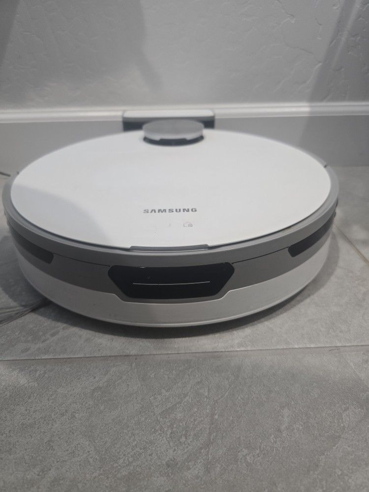 Samsung Jet Bot Vacuum Cleaner