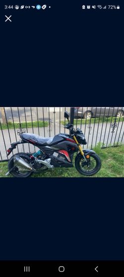 2024 motorcycle