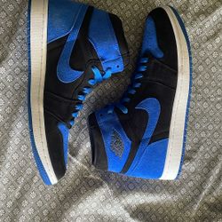Air Jordan 1s