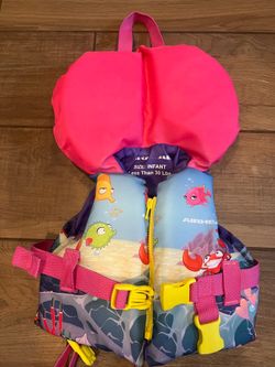 Airhead Infant Life Jacket