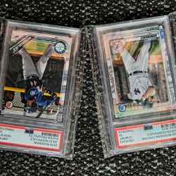 J.Dominguez/J. Rodriguez Slabs PSA10