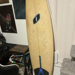 TRADE ONLY Surfboard 