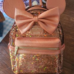 Lounge fly bag. Brand new. Never used