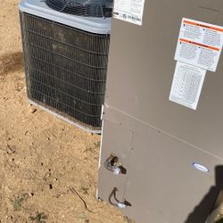 Air Conditioning Unit