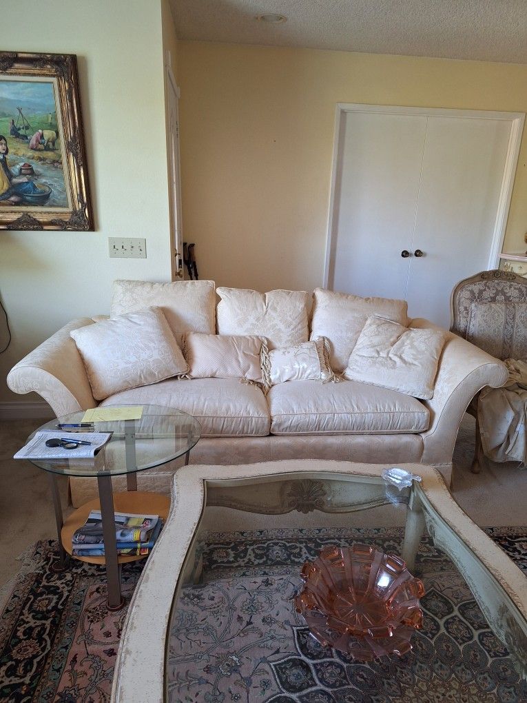 Sofas For Sale