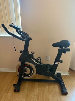 Trainin Bike