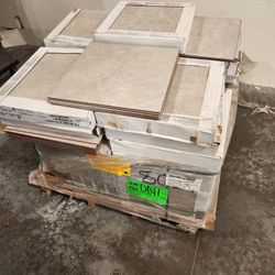 20x20 Tile And 18x18 Tile 