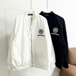 Chrome Hearts Men’s Jacket 2026 New