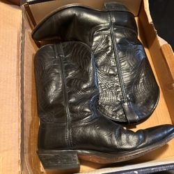 Men’s Boots 