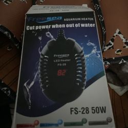 Aqua Heater