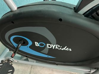 Bodyrider