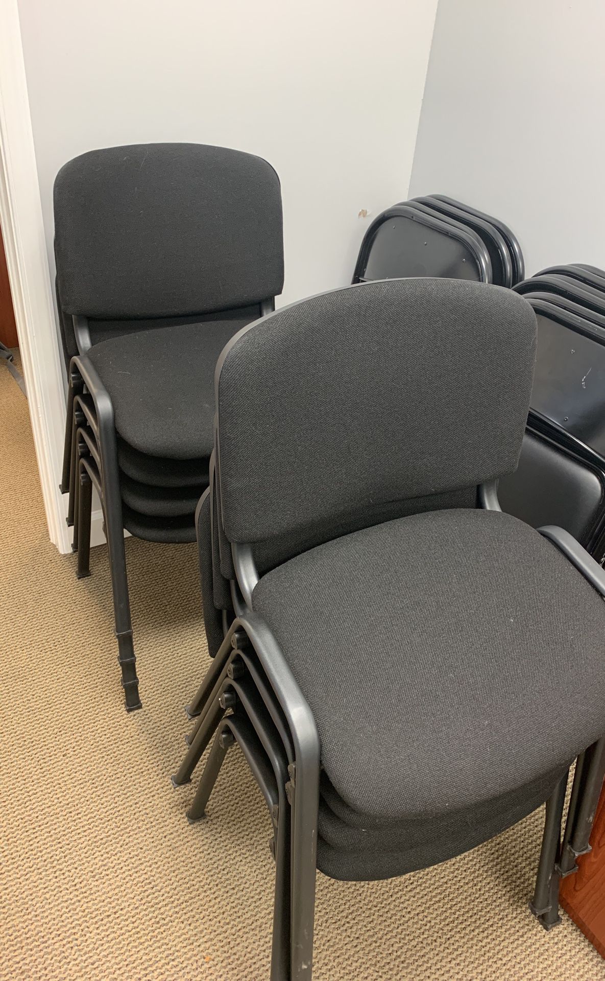 New office chairs for sale! (8)