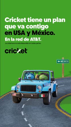 Cricket Wireless
