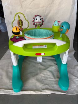Baby Walker