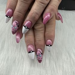 Nail Supply