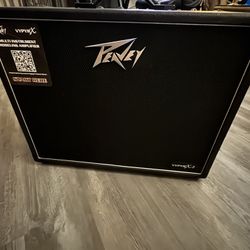 Peavy Viper X2