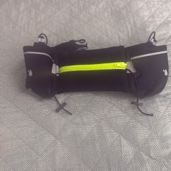 Waterproof Lifeguard Waist Satchel