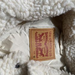 Levi’s Jacket 