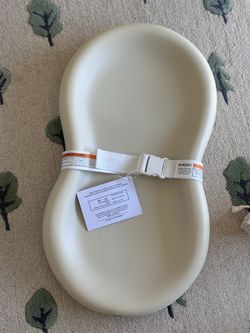 Keekaroo kids changing pad