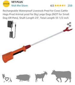 Livestock Prod 