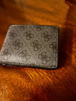 Mens wallet