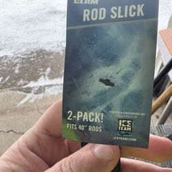 Rod Stick Cover 