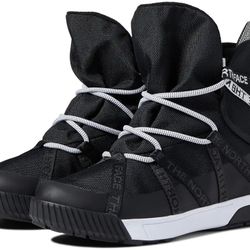 Women Northface Boots