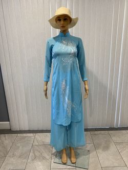 Many Styles Chinese Dress Size Small