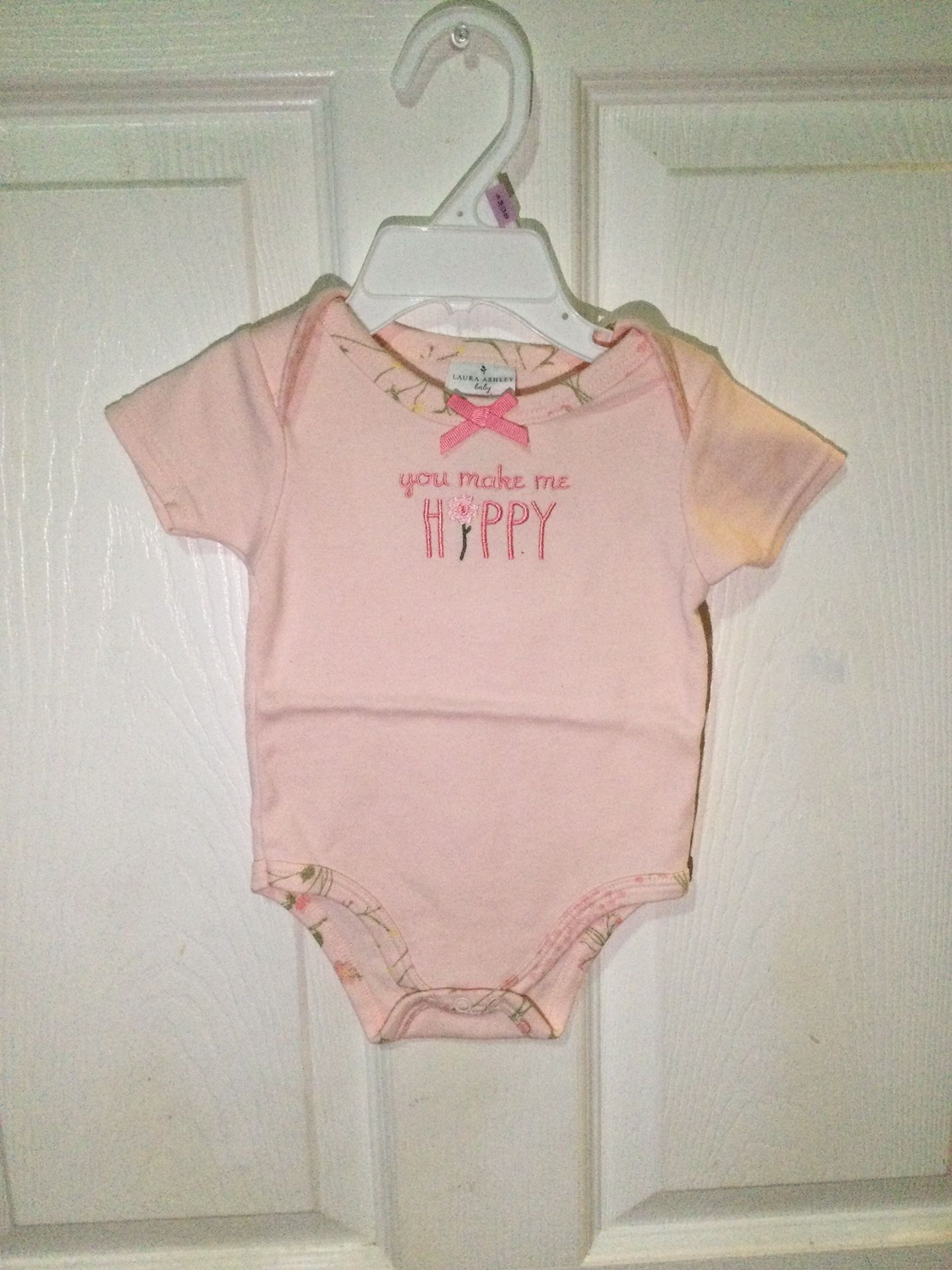 Baby Clothing 3-6 Month