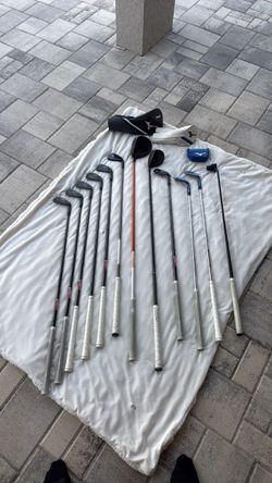 Golf Club set