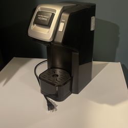 Hamilton Beach Flex Brew 