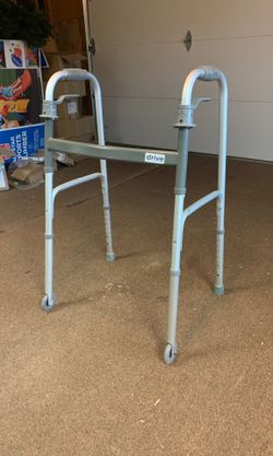 Drive Walker