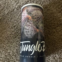 Jungle Boys Jig Saw Puzzle 