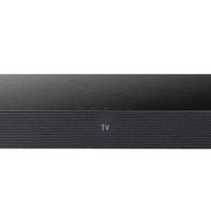 Sony Soundbar Speaker Base (HT-XT2) 170W 2.1-Channel