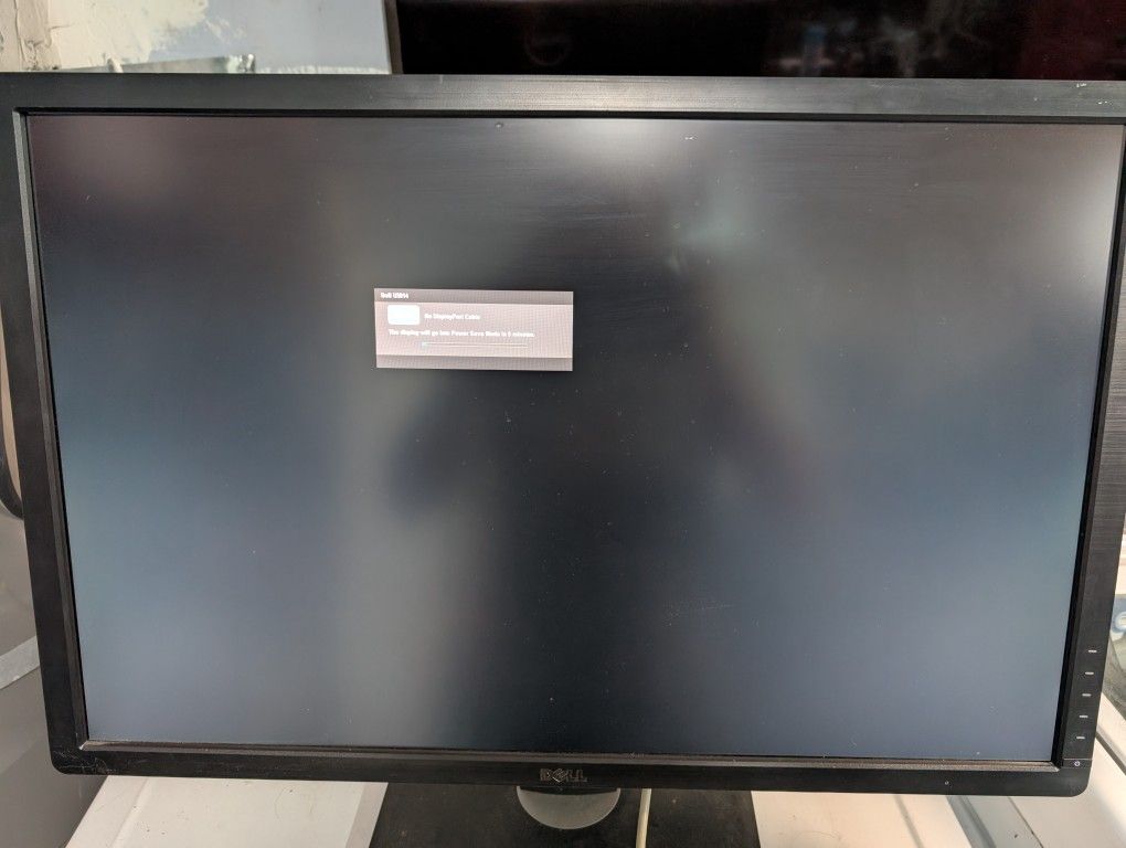 Dell Ultrasharp 30 inch IPS monitor