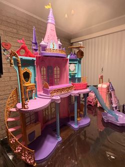 Princess castle