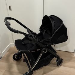 Silver Cross Dune stroller 