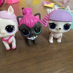 lol Pets Bundle 