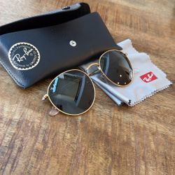 Ray Ban Sunglasses 