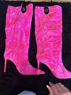 Brand New Boots Women’s Size 8