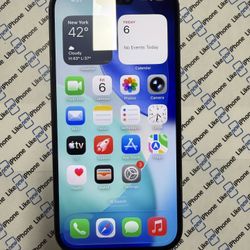 Apple iPhone 16 256gb Fully Unlocked