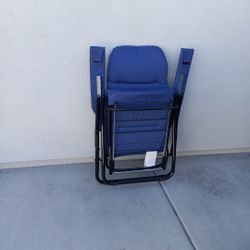 Folder Chair 