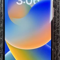 13 Pro Max 256GB Unlocked.