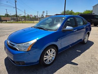 2011 Ford Focus
