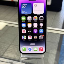 iPhone 14 Pro 512gb Unlocked Liberado