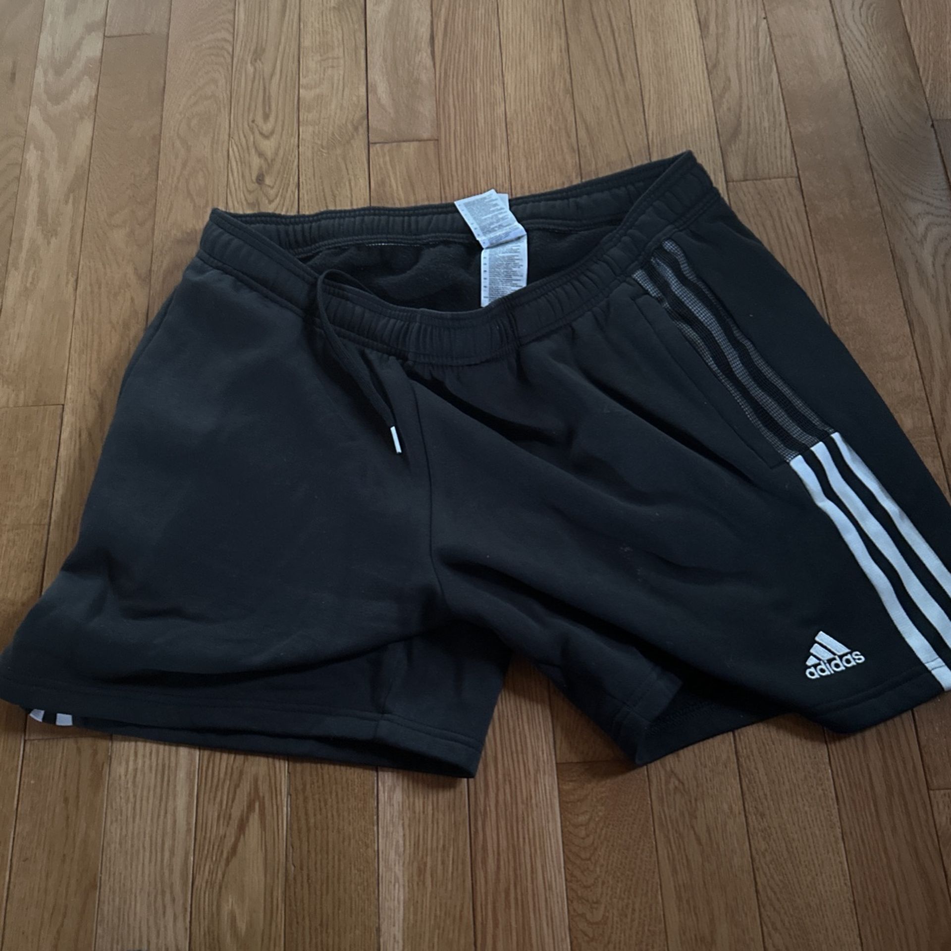 Adidas Shorts!