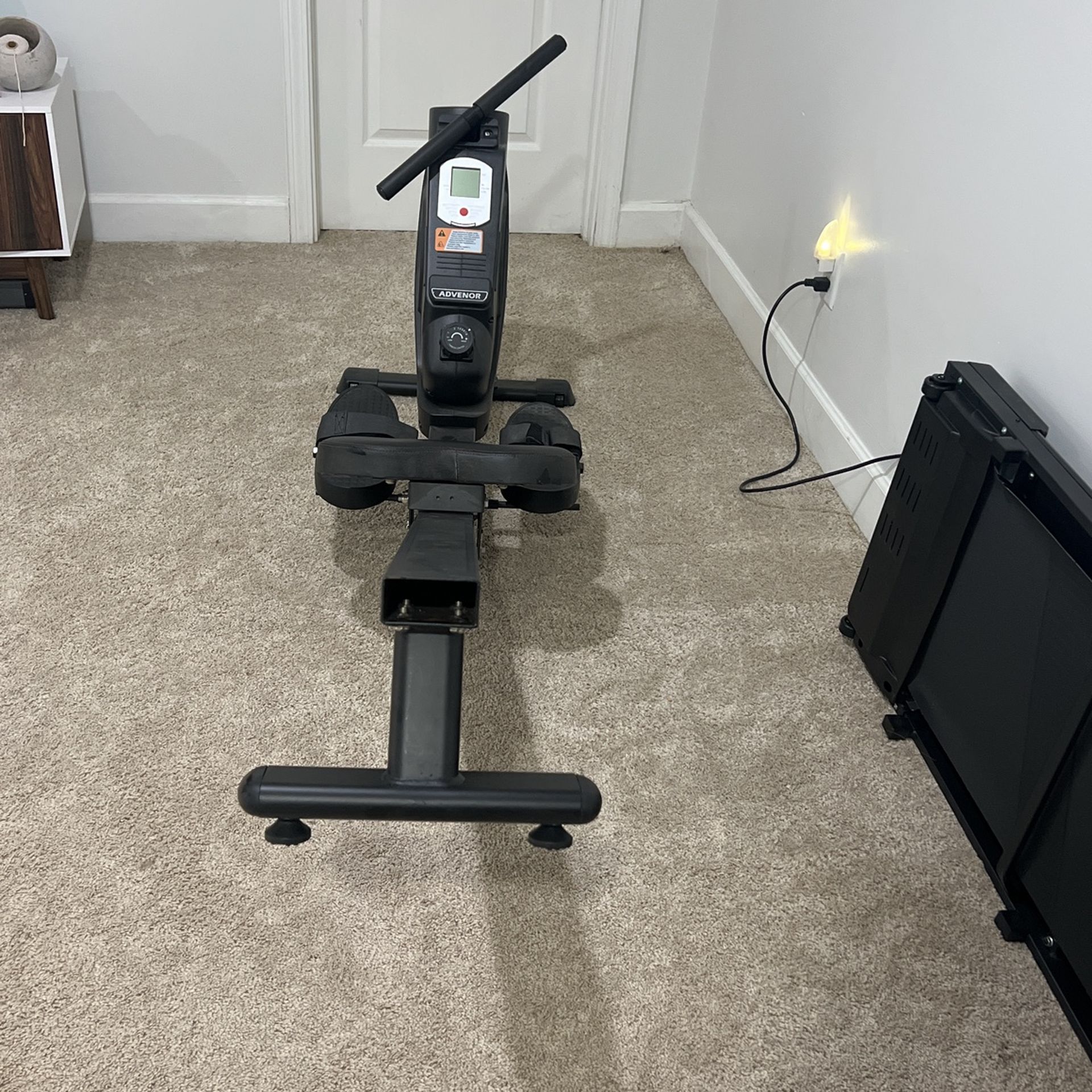 Rover Exercise Equipment