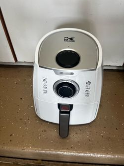Air fryer